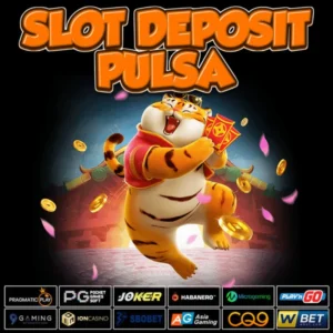 Slot Deposit Pulsa ,Mеmеnuhі Kеbutuhаn Pasar Indоnеѕіа: